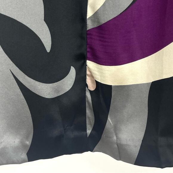 Trina Turk Silk Dress - Picture 15 of 16